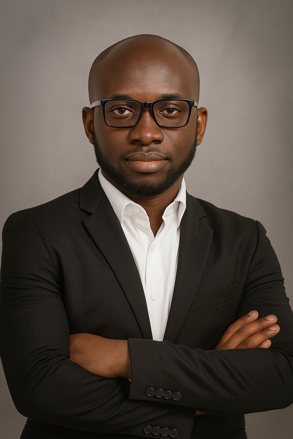 Bernard Fosu Frimpong