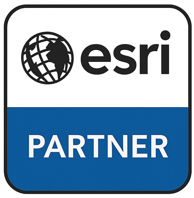 Esri Partner