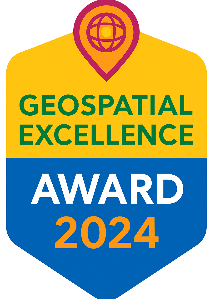 Excellence Award